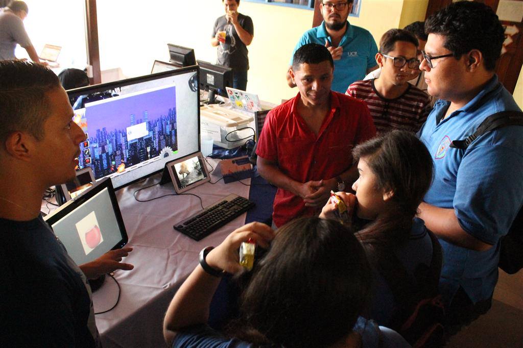 Licenciatura en Ingeniería Electromecánica Industrial