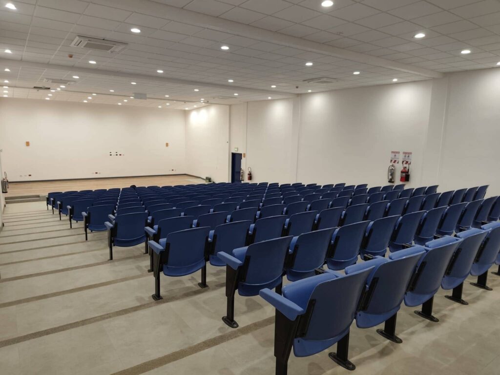 Imagen destaca: Auditorio Nances