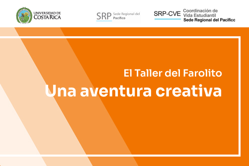 El taller del farolito: una aventura creativa