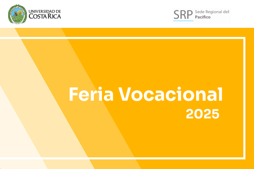 Feria Vocacional 2025