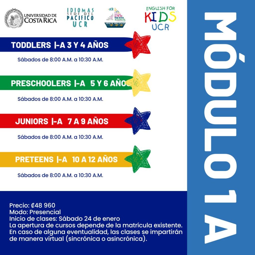 flayer modulo 1A