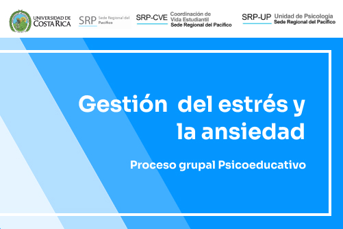 Gestión del estrés y la ansiedad