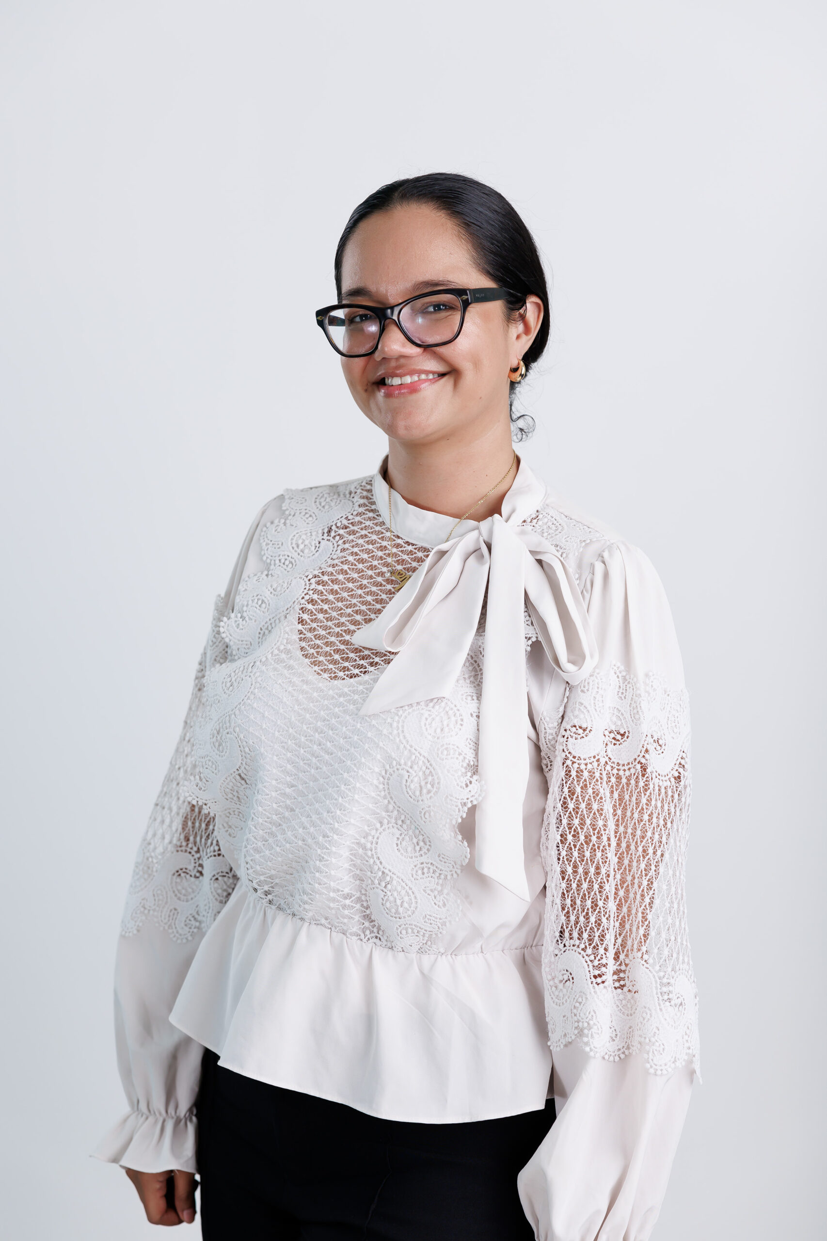 Máster. Daniela Gómez Navarrete