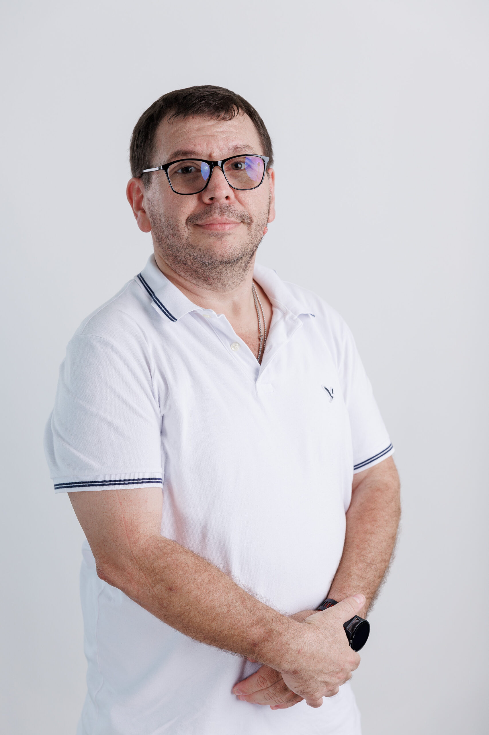 Lic. Hernán Arroyo Bravo
