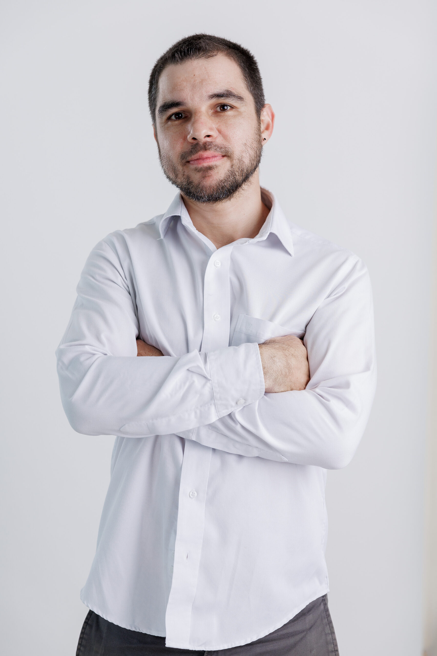 Máster. Jairo Vega Rodríguez