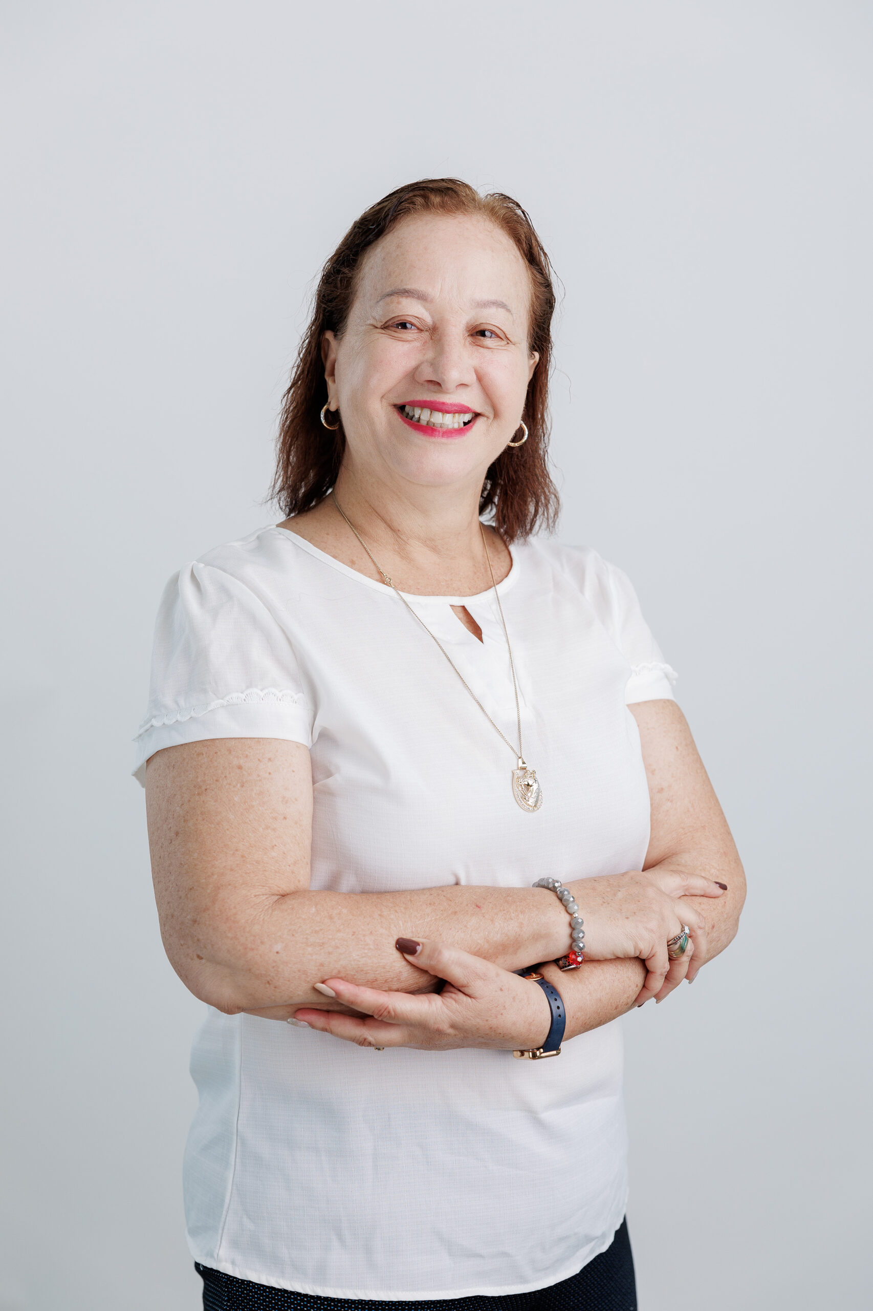 Máster. Lilliana Irias Carvajal