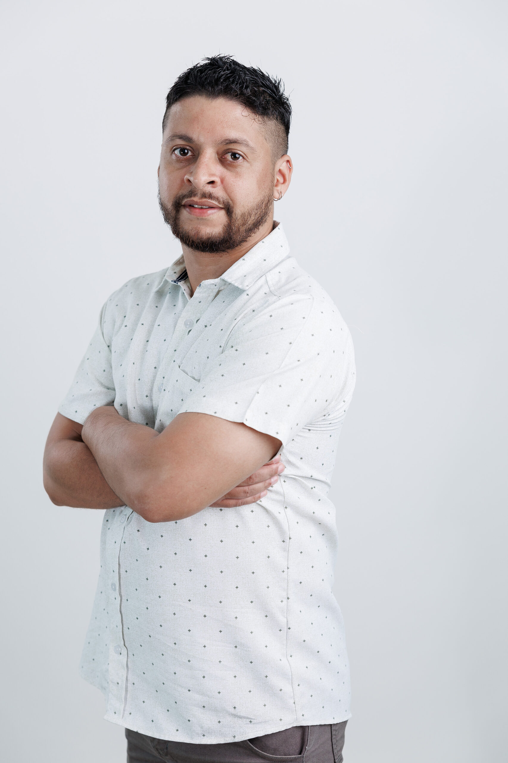 Máster. Héctor Bryan Méndez Gómez