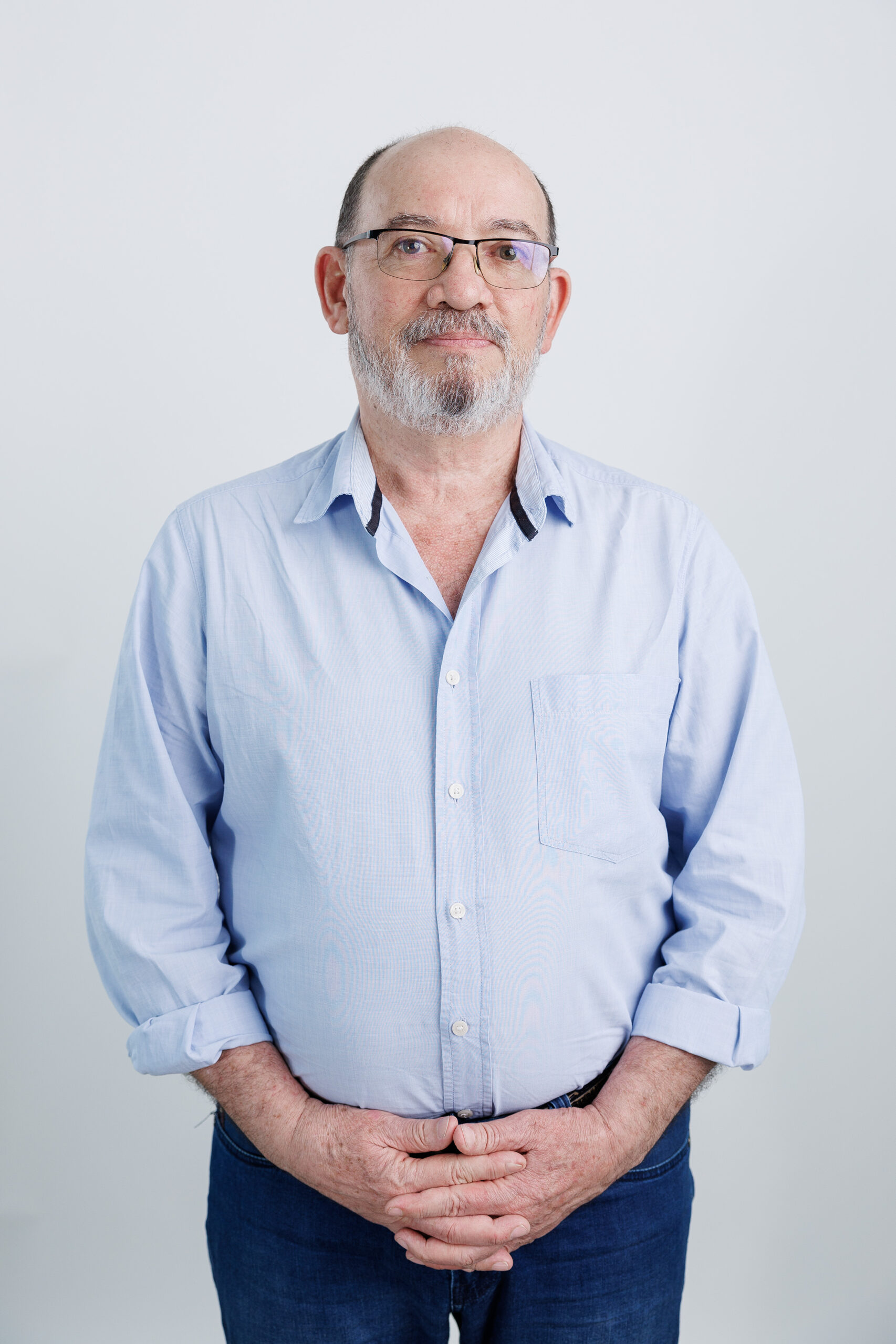 Máster. Héctor Ferlini Salazar