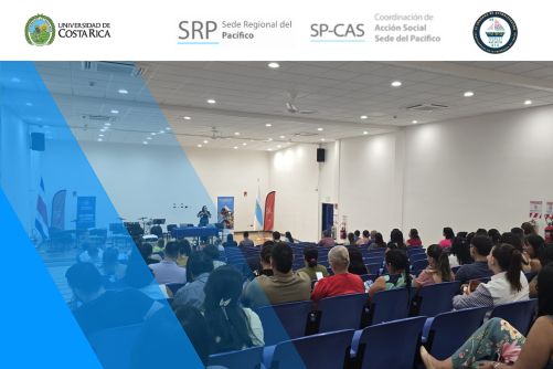 II Jornadas de actualización de profesionales de la Enseñanza del Inglés en la UCR Sede del Pacífico