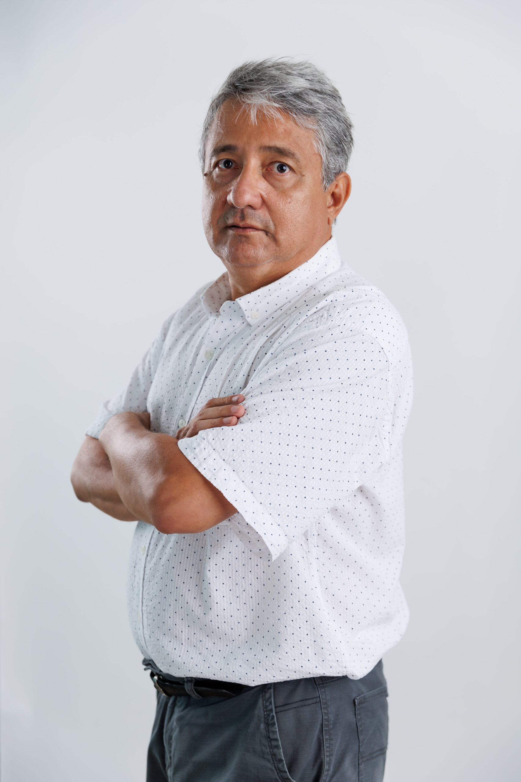 Máster. Fabricio Bolaños Guerrero