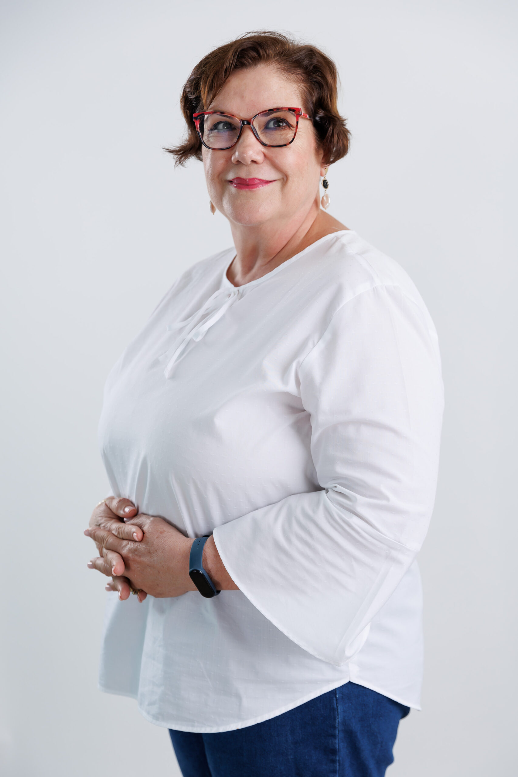Dra. Maureen Manley Baeza