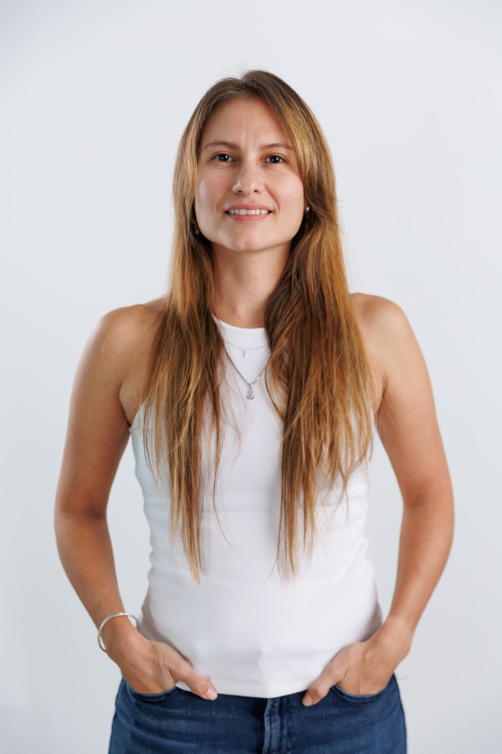 Máster. Tania León Alpízar