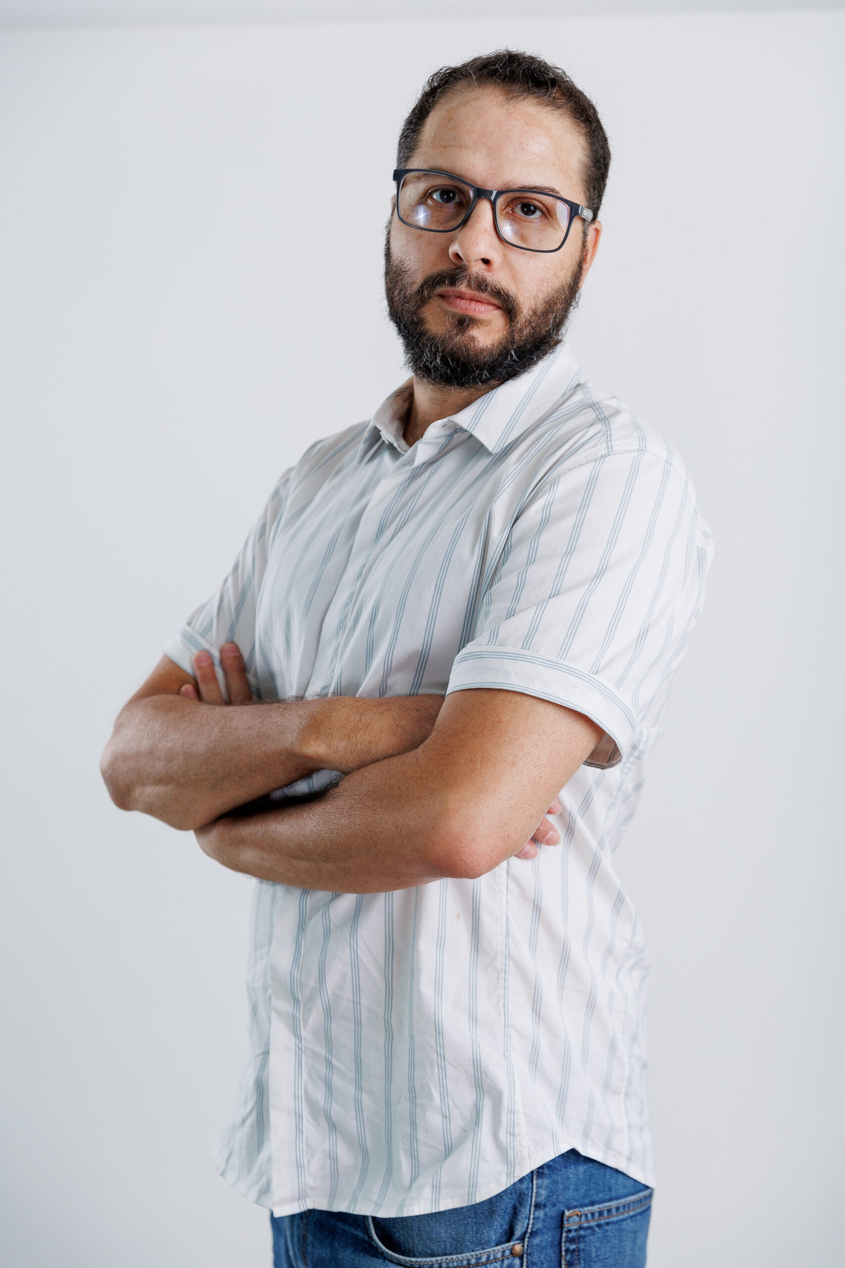 Lic. César Azofeifa Retana