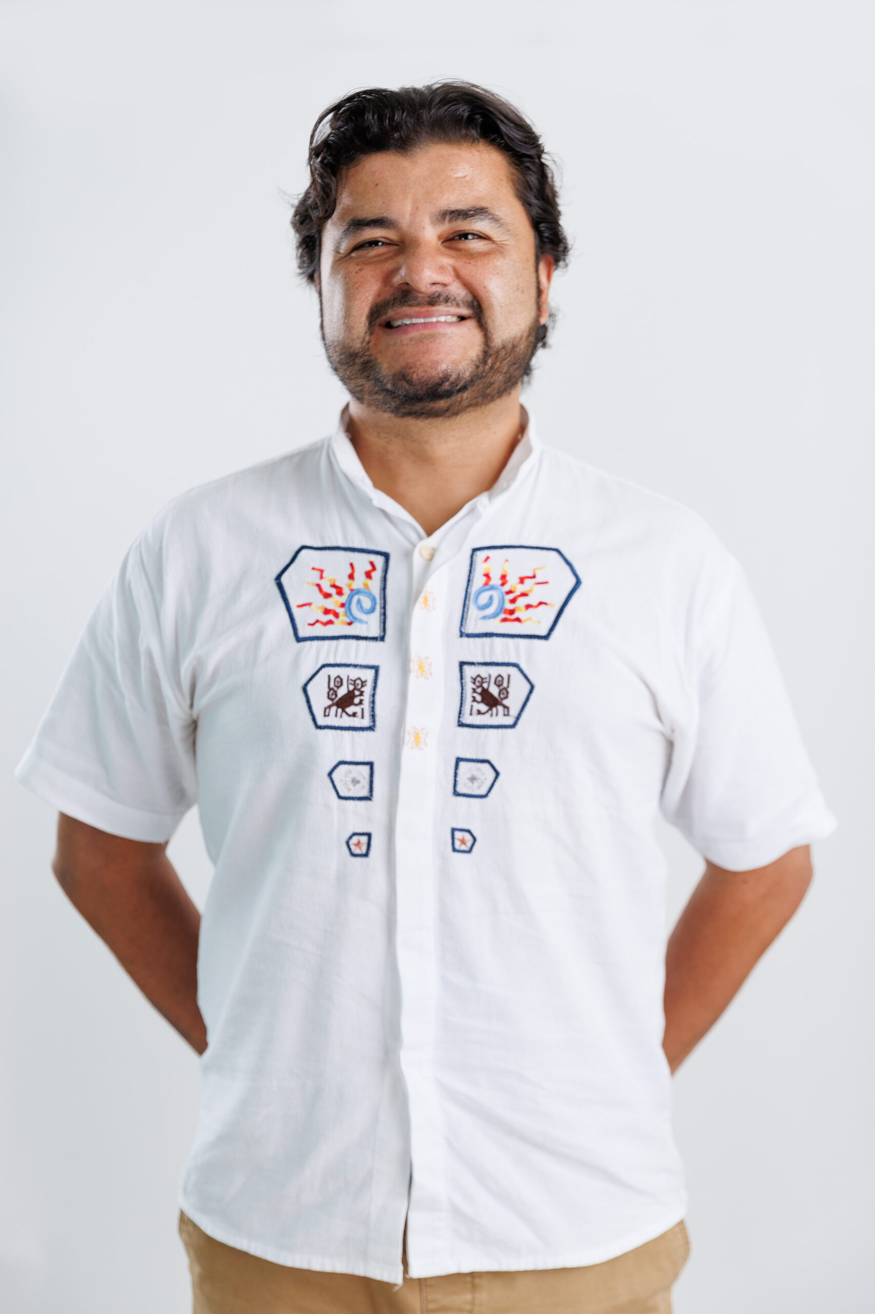 Dr. Ricardo Martínez Esquivel