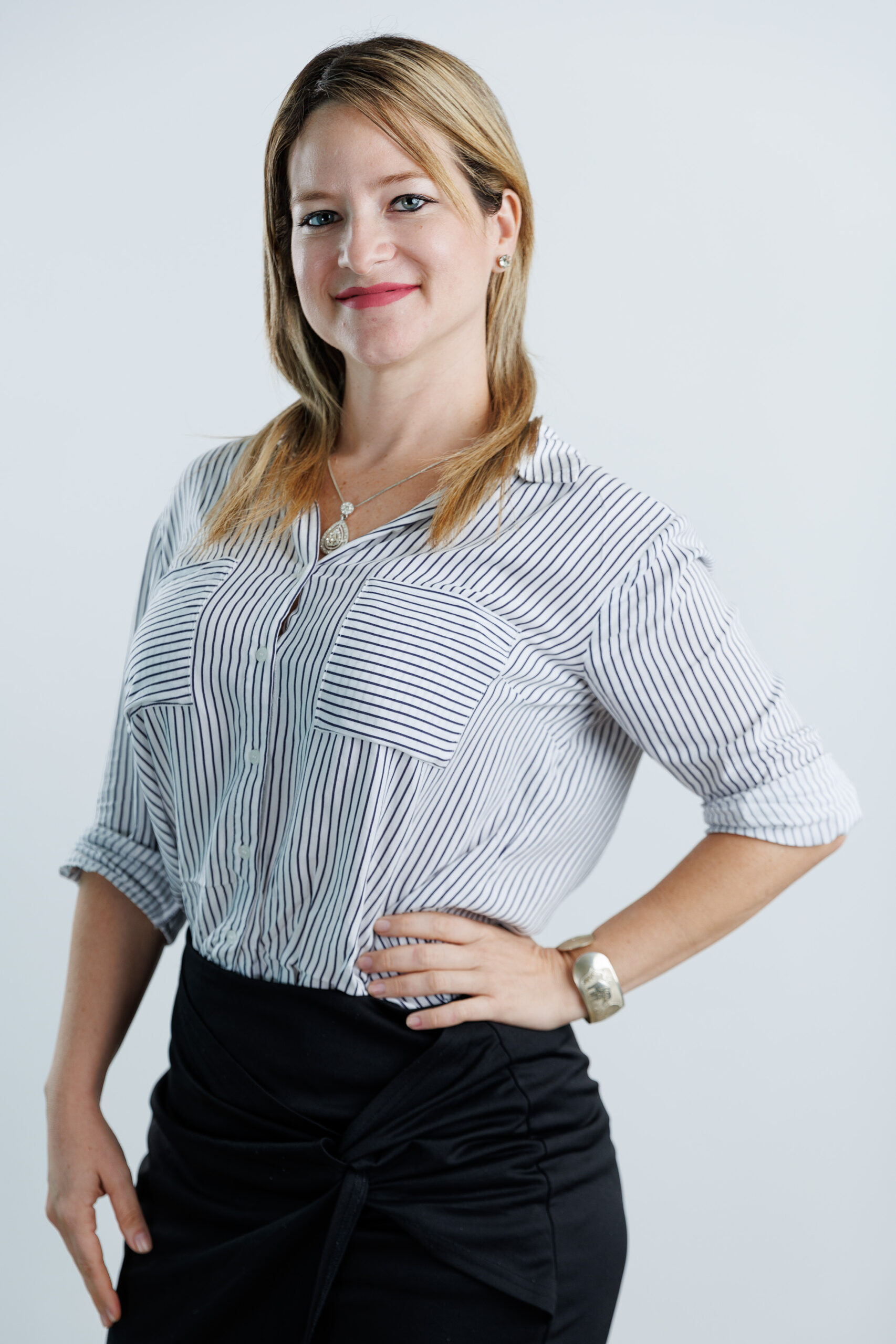 Máster. Yitsy Andreína Mora Elizondo