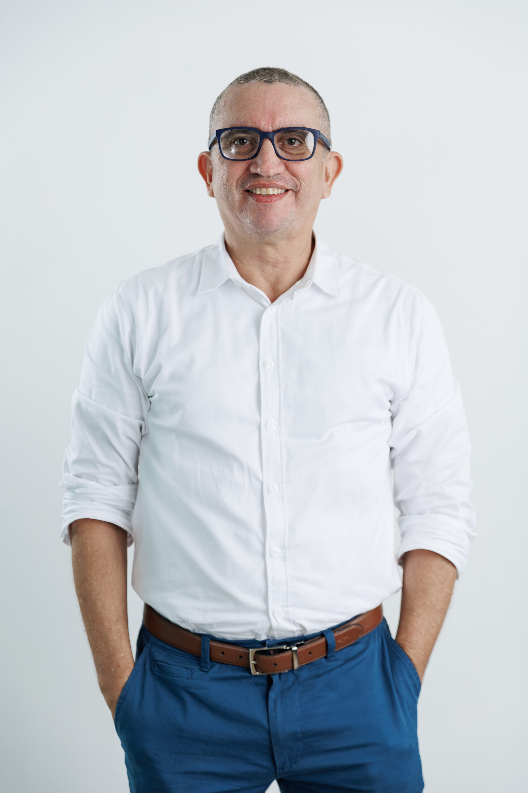 Máster. Juan Carlos Umanzor Arguedas