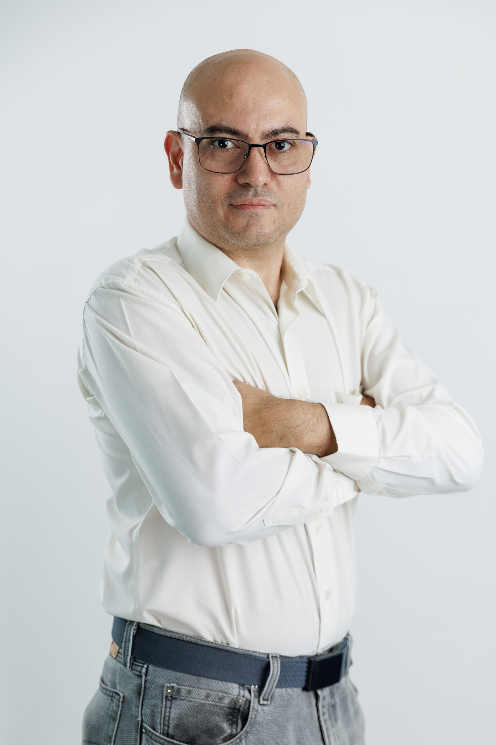 Máster. Melvin Araya González