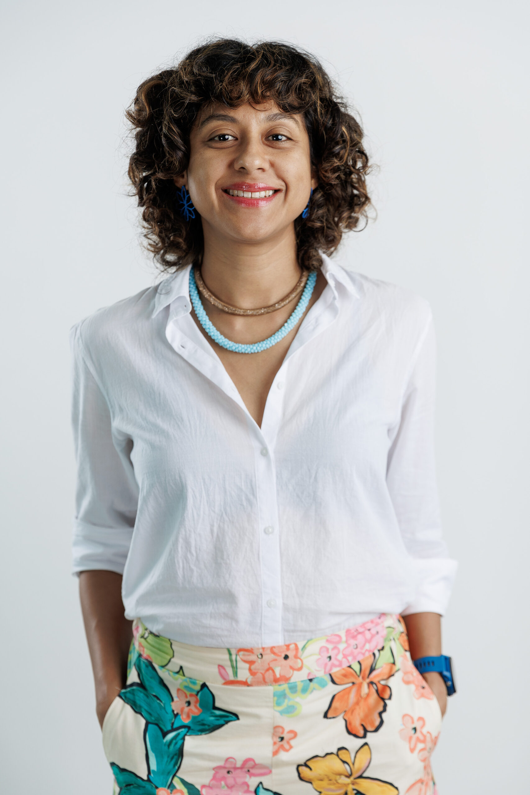 Dra. Natalia Carballo Murillo