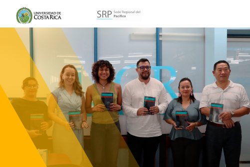 Presentación del segundo tomo del libro: Reflexiones en la Educación Tomo II