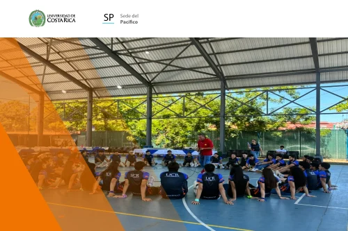 imagen destacada Convivio Deportivo 2026