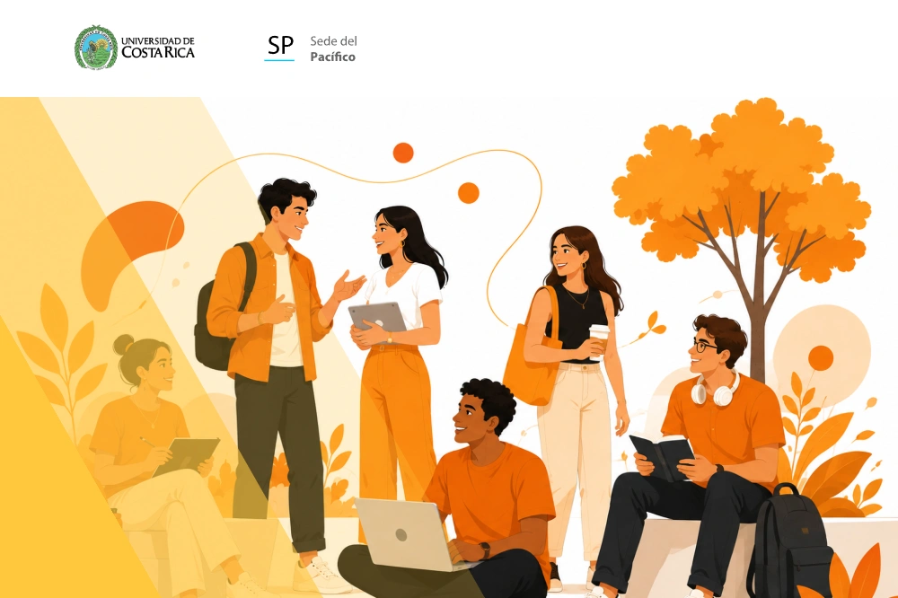 Sede del Pacífico celebra el Día Internacional de la Juventud