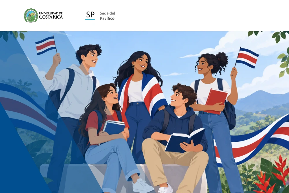 Sede del Pacífico conmemora el Día de la Independencia