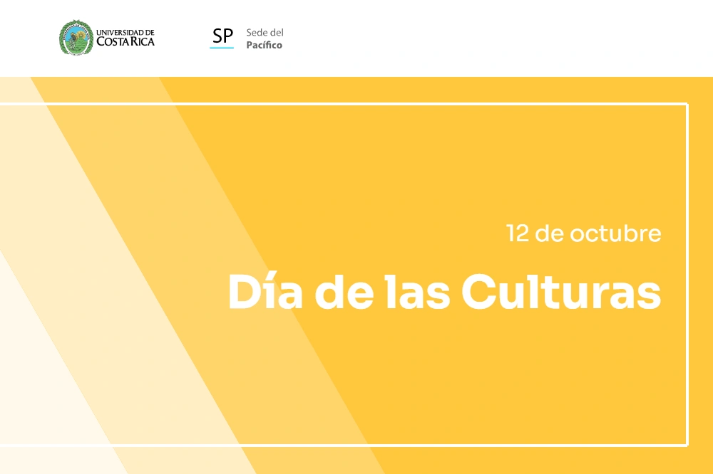 12 de octubre: Día de las Culturas