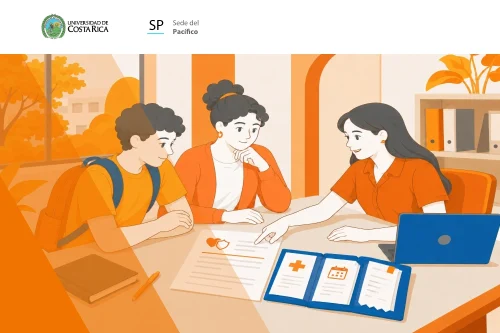 imagen destacada Disponible guía de solicitud del Fondo Solidario Estudiantil