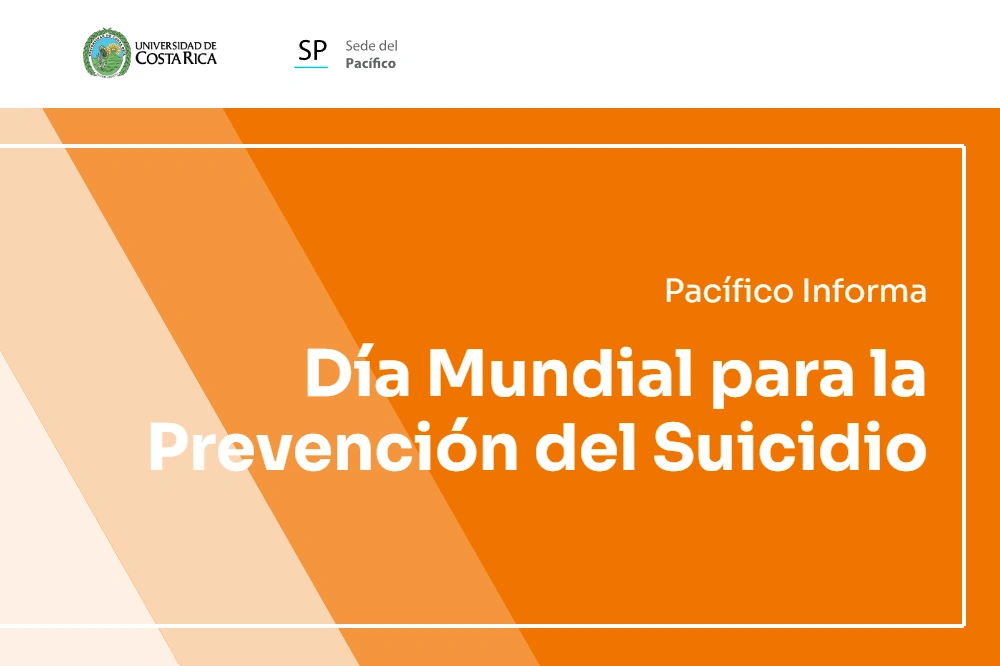 Día Mundial para la Prevención del Suicidio