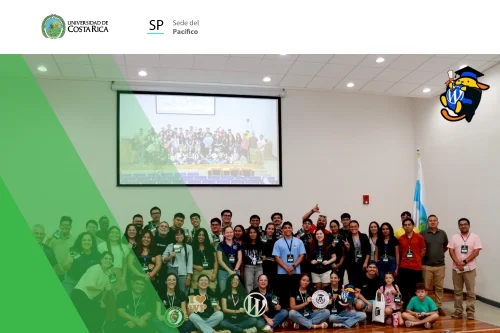imagen destacada Pacífico Informa: WordPress Campus Connect UCR Esparza