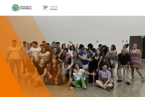 imagen destacada Pacífico Informa: actividad Día de la Persona Negra y la Cultura Afrocostarricense