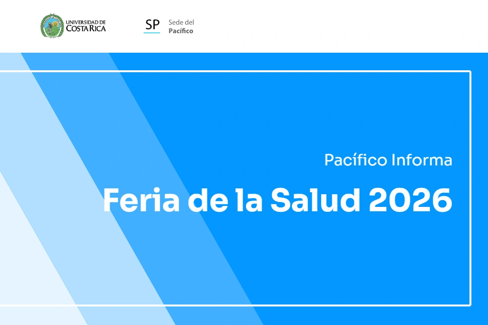 Pacífico Informa: Feria de la Salud 2026